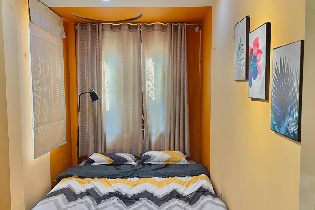 Lad Homestay Hai Phong - Hoang Van Thu Exterior foto