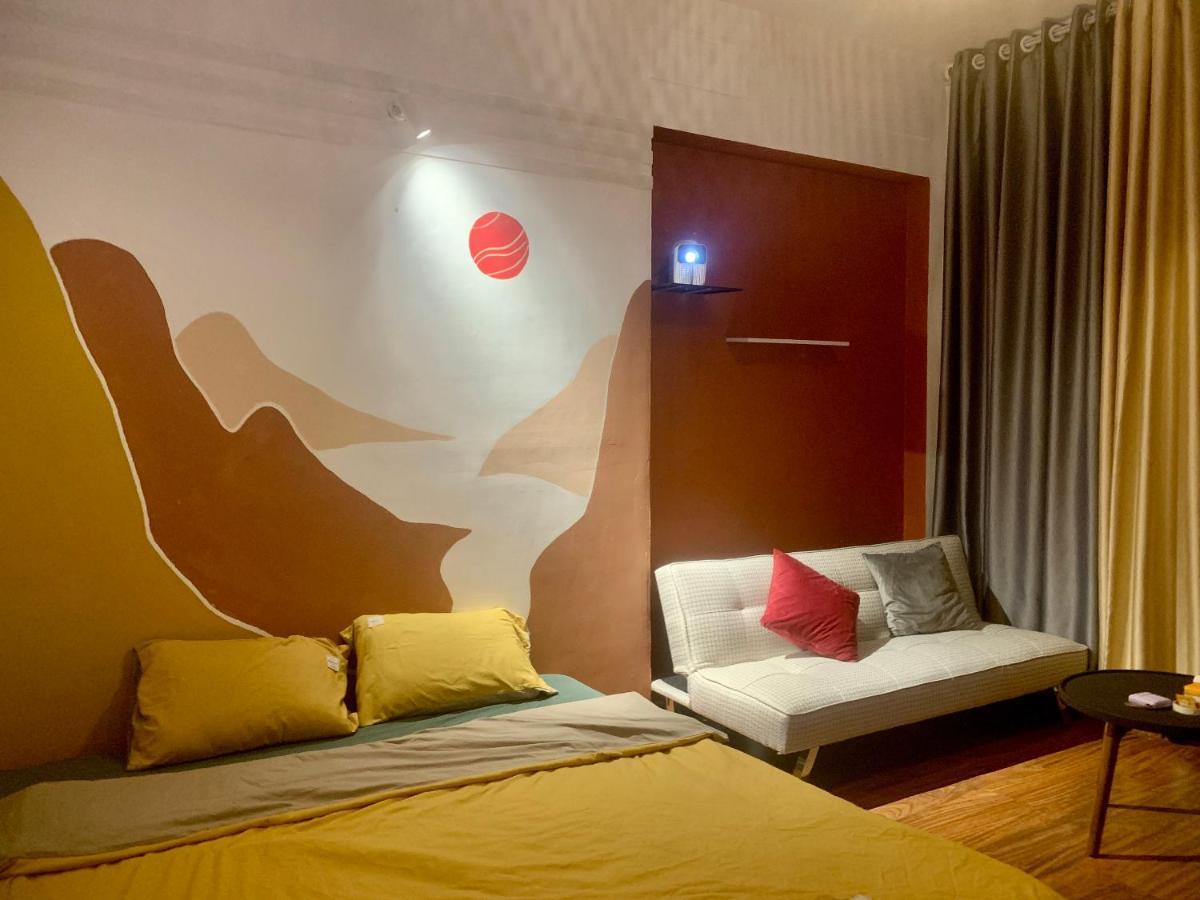 Lad Homestay Hai Phong - Hoang Van Thu Exterior foto